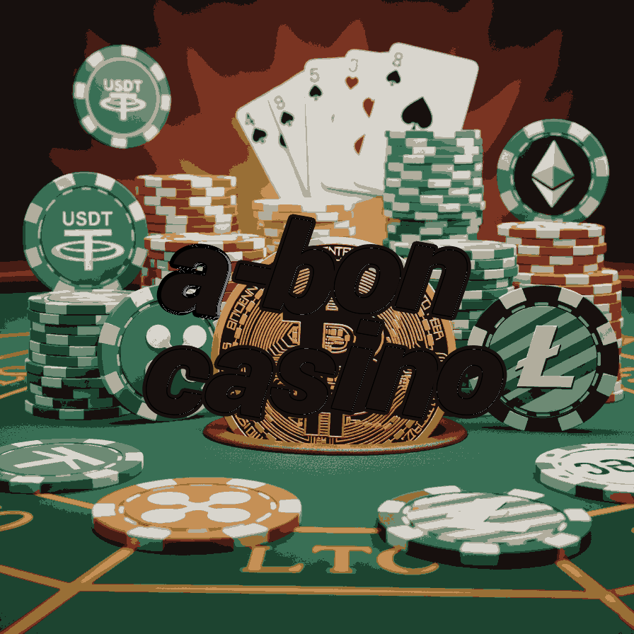 A-Bon Casino - Best Bonus Casino Offers